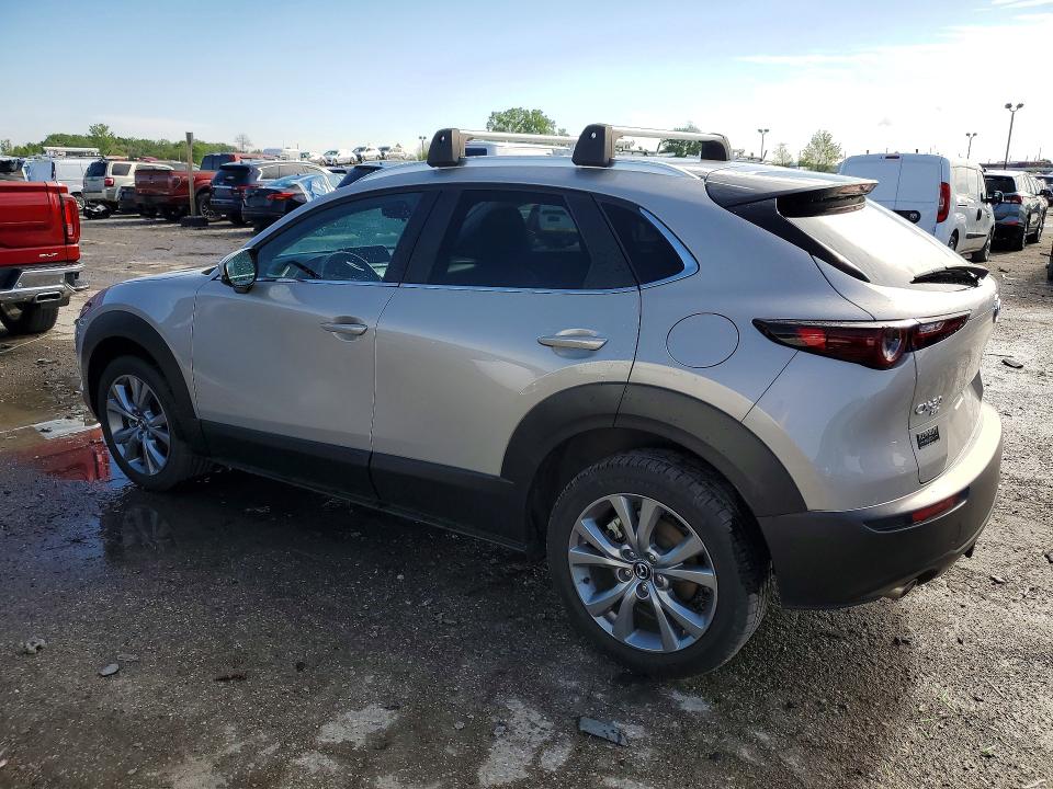 Продажа на аукционе авто 2023 Mazda Cx-30, vin: 3MVDMBBM1PM520456, номер лота: 52322276
