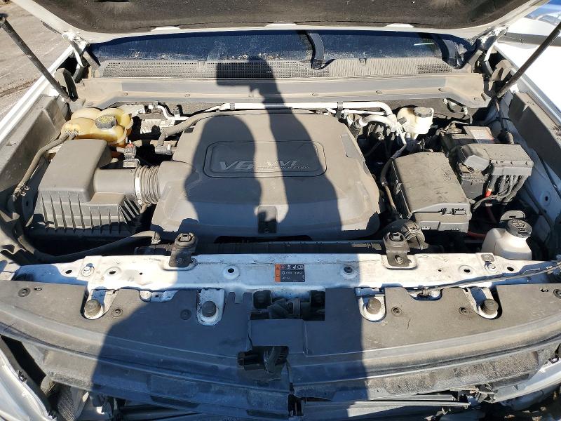 Aukcja sprzedaży 2016 Chevrolet Colorado, vin: 1GCGTCE31G1147734, numer aukcji: 52925976