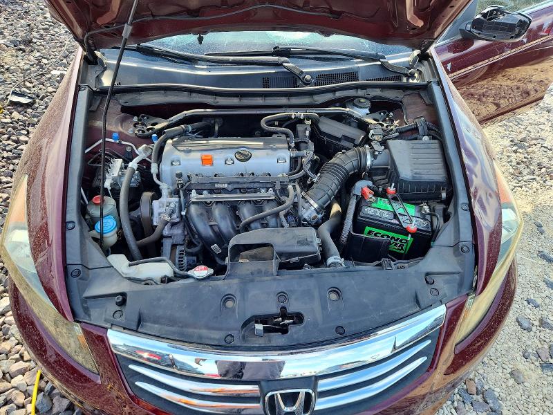 Продаж на аукціоні авто 2012 Honda Accord, vin: 1HGCP2F70CA040846, номер лоту: 53772046