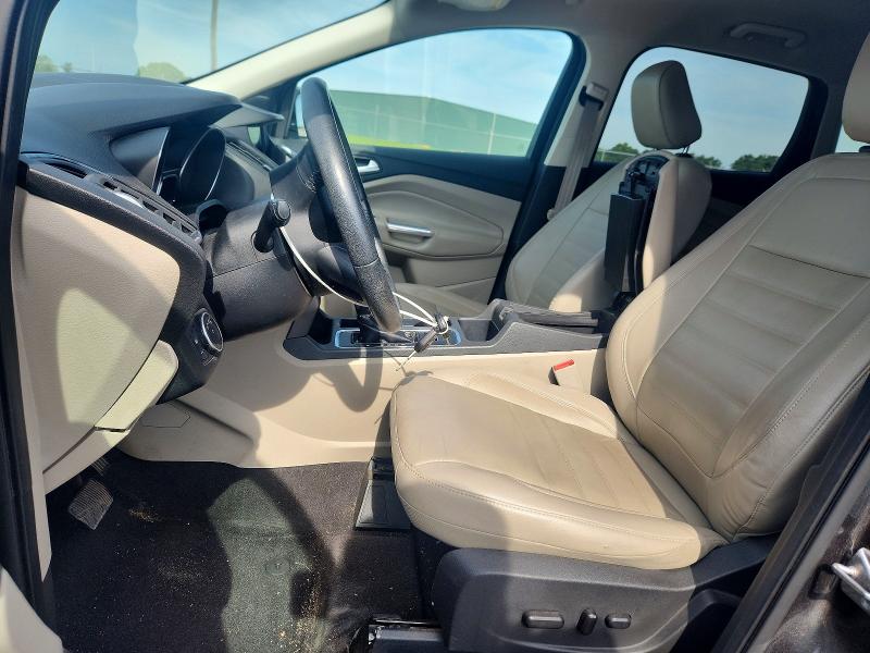 54530636 :رقم المزاد ، 1FMCU9HD4JUB87200 vin ، 2018 Ford Escape مزاد بيع