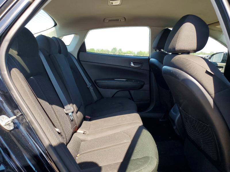 54187816 :رقم المزاد ، 5XXGT4L39LG428011 vin ، 2020 Kia Optima مزاد بيع