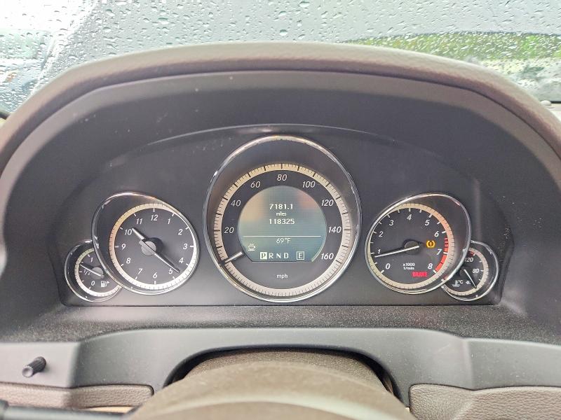 Продажа на аукционе авто 2011 Mercedes-benz E, vin: WDDKJ7CB1BF075856, номер лота: 52251486