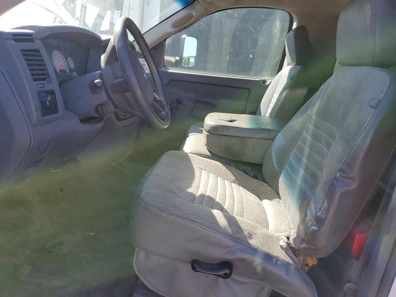 Aukcja sprzedaży 2008 Dodge Ram 4500, vin: 3D6WC66A38G214485, numer aukcji: 53399036