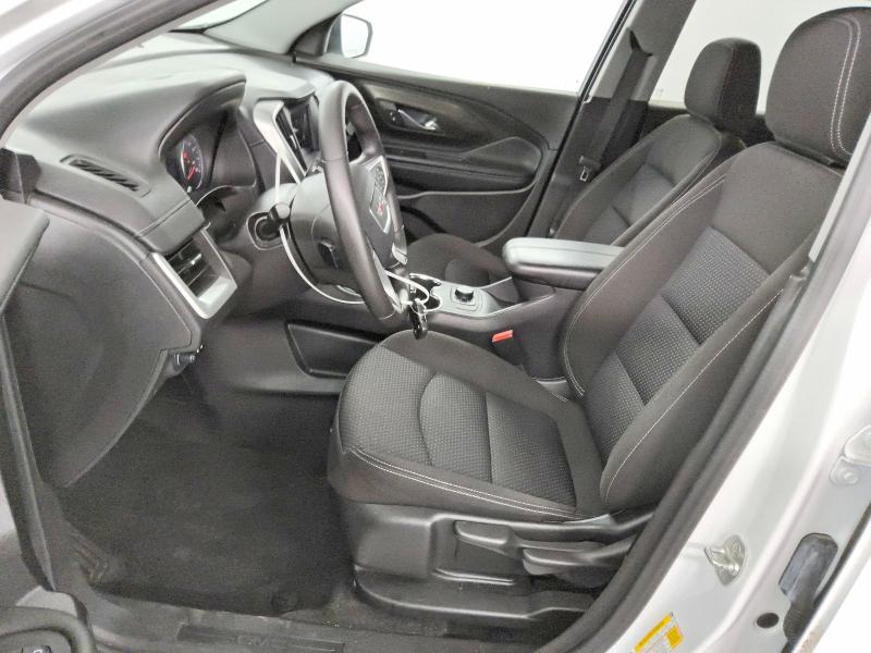 52950696 :رقم المزاد ، 3GKALMEG7RL296051 vin ، 2024 Gmc Terrain مزاد بيع