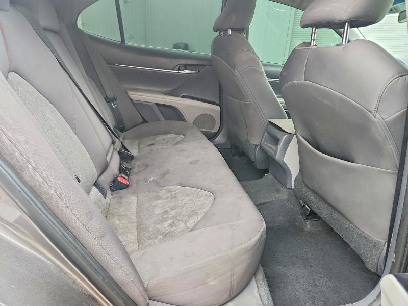 Aukcja sprzedaży 2018 Toyota Camry, vin: 4T1B11HK0JU508038, numer aukcji: 54558076