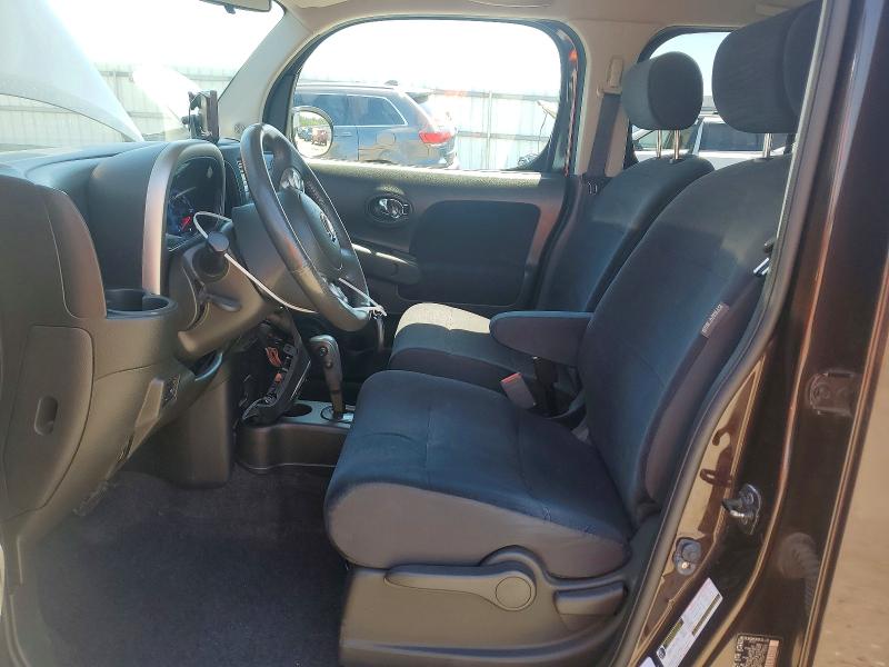 Продажа на аукционе авто 2012 Nissan Cube, vin: JN8AZ2KR0CT254316, номер лота: 54457406