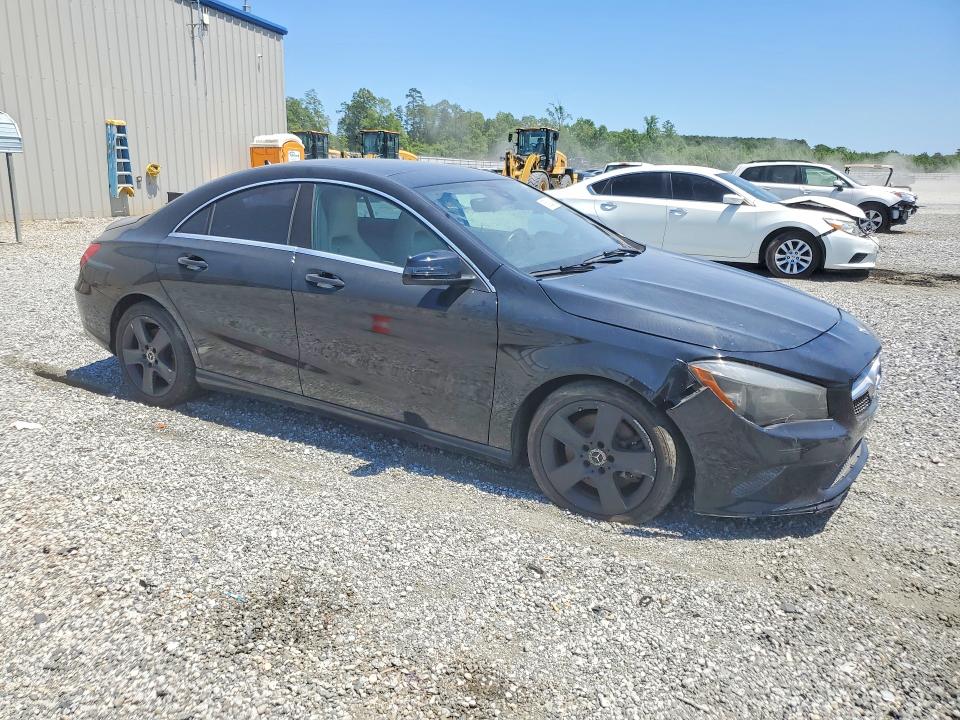 53529246 :رقم المزاد ، WDDSJ4EB6KN738999 vin ، 2019 Mercedes-benz Cla مزاد بيع