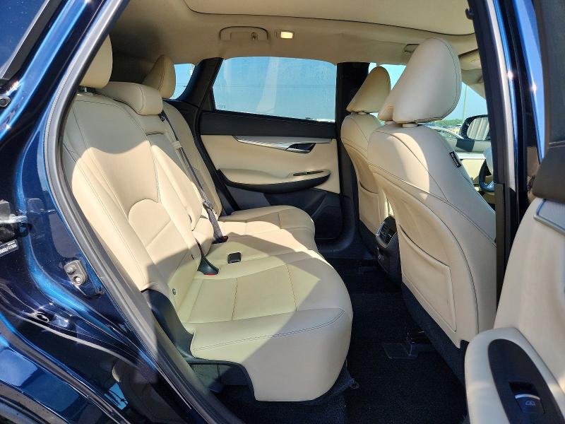 Auction sale of the 2020 Infiniti Qx50, vin: 3PCAJ5M30LF117666, lot number: 54899376