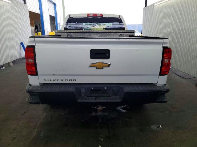 Продажа на аукционе авто 2017 Chevrolet Silverado, vin: 1GCVKNEHXHZ218448, номер лота: 52946276