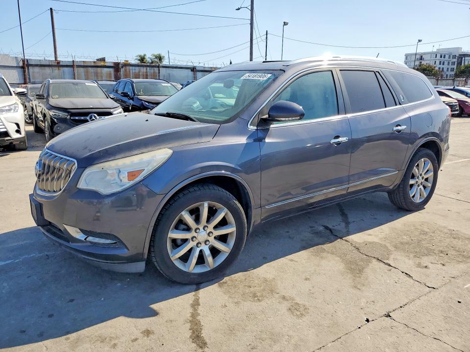 Aukcja sprzedaży 2014 Buick Enclave, vin: 5GAKRCKD6EJ264472, numer aukcji: 54181906