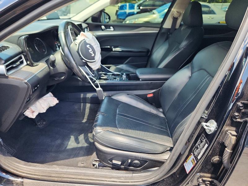 Aukcja sprzedaży 2023 Kia K5, vin: 5XXG34J22PG181527, numer aukcji: 53884806