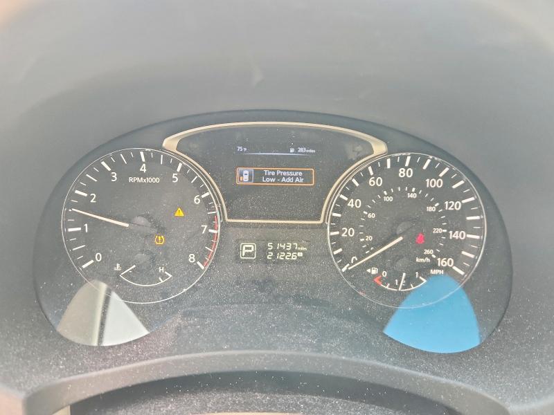 Продаж на аукціоні авто 2015 Nissan Altima, vin: 1N4AL3AP3FC213949, номер лоту: 53057046