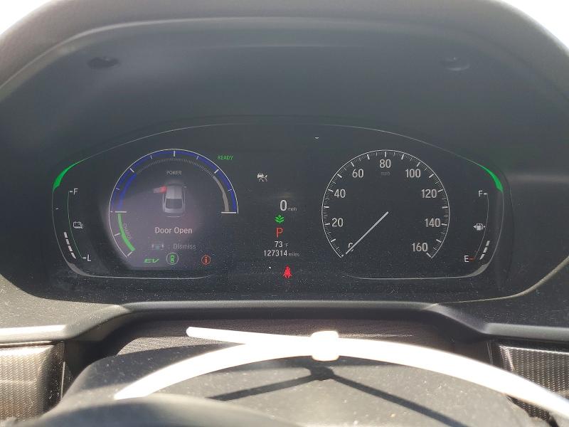 Продажа на аукционе авто 2022 Honda Accord, vin: 1HGCV3F28NA043142, номер лота: 53405926