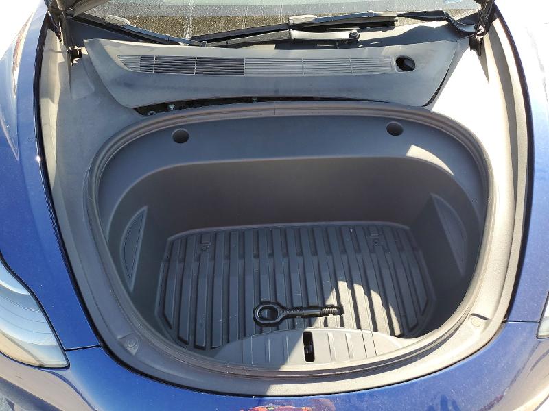 Aukcja sprzedaży 2023 Tesla Model 3, vin: 5YJ3E1EA9PF490794, numer aukcji: 54890196