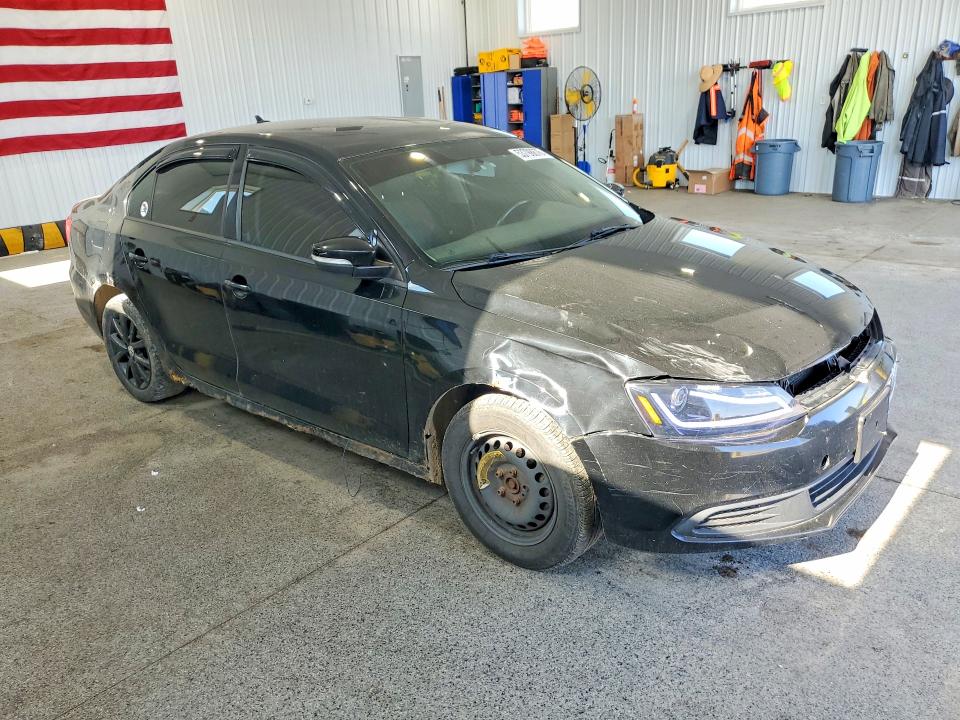 Продаж на аукціоні авто 2011 Volkswagen Jetta, vin: 3VWBZ7AJ5BM311855, номер лоту: 53798676