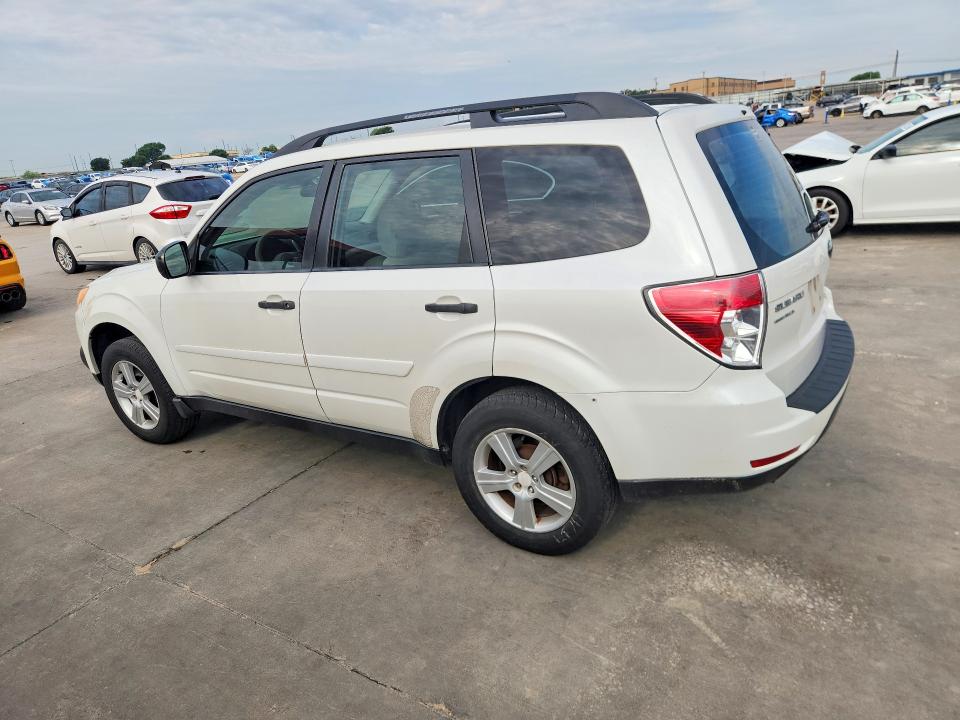 Продаж на аукціоні авто 2011 Subaru Forester, vin: JF2SHBBC0BH751495, номер лоту: 55236056