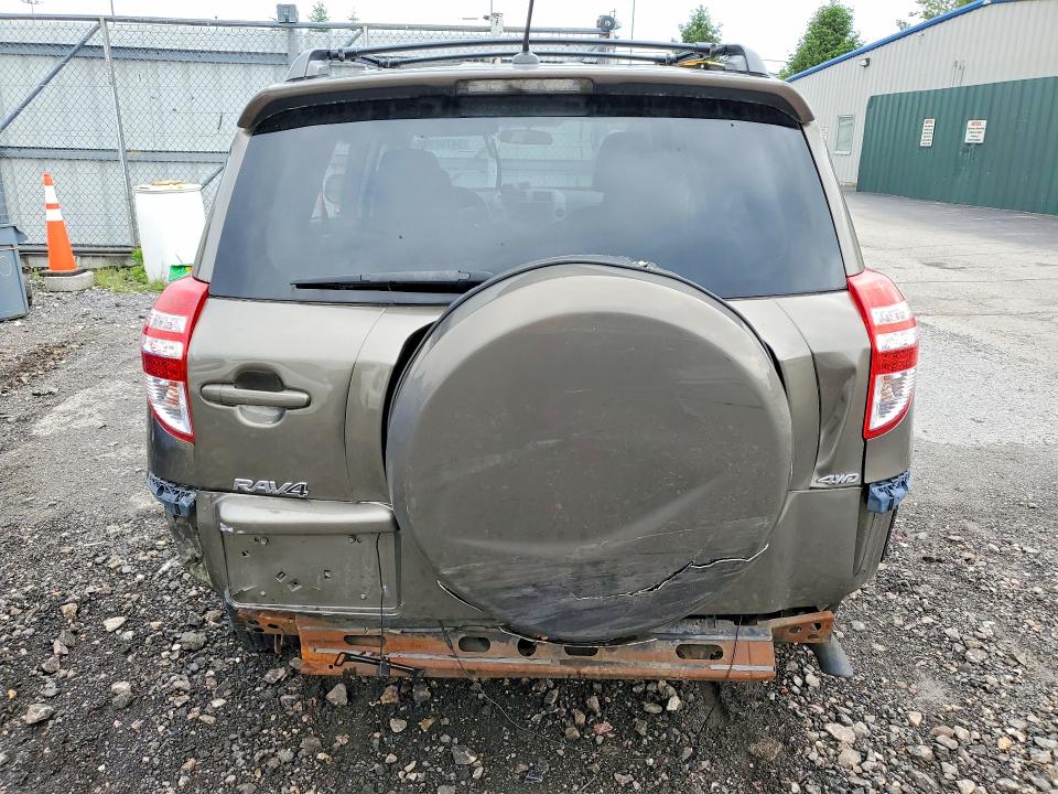 2012 Toyota Rav4 მანქანა იყიდება აუქციონზე, vin: 2T3BF4DVXCW177868, აუქციონის ნომერი: 54792926