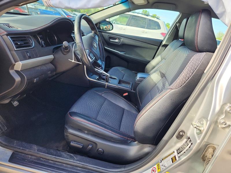 Продажа на аукционе авто 2015 Toyota Camry, vin: 4T1BF1FK3FU908235, номер лота: 53660166