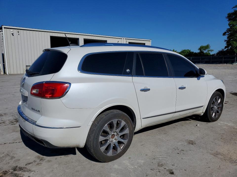 Продаж на аукціоні авто 2017 Buick Enclave, vin: 5GAKRBKD1HJ189808, номер лоту: 52145306
