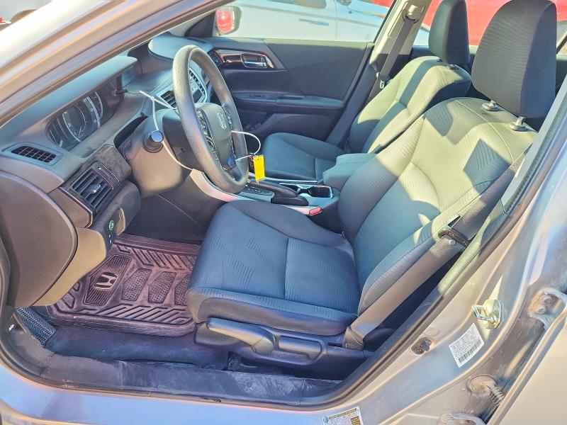 53403386 :رقم المزاد ، 1HGCR2F4XHA143912 vin ، 2017 Honda Accord مزاد بيع