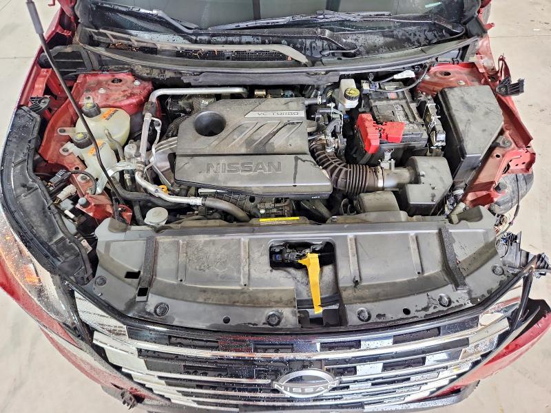 Aukcja sprzedaży 2024 Nissan Rogue, vin: 5N1BT3BA0RC714144, numer aukcji: 54269646