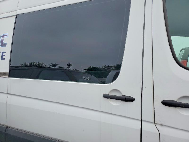 Продаж на аукціоні авто 2017 Mercedes-benz Sprinter, vin: WDAPE7CD6HP412176, номер лоту: 52359306