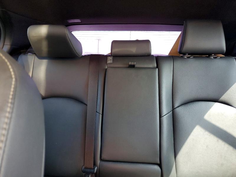 53957346 :رقم المزاد ، JTHU9JBH3K2004176 vin ، 2019 Lexus Ux مزاد بيع