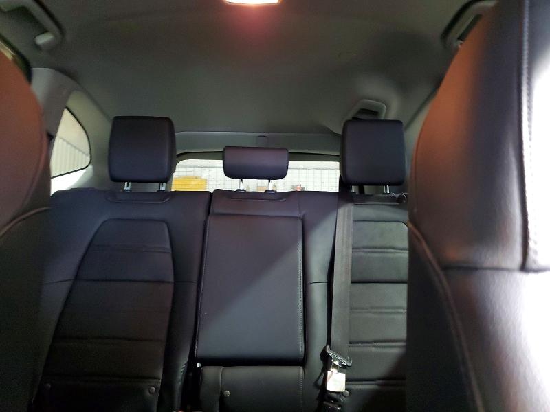 2021 Honda Cr-v მანქანა იყიდება აუქციონზე, vin: 5J6RW2H86ML001566, აუქციონის ნომერი: 54084506