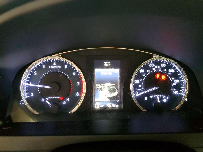 52603716 :رقم المزاد ، 4T1BF1FK6GU532356 vin ، 2016 Toyota Camry مزاد بيع