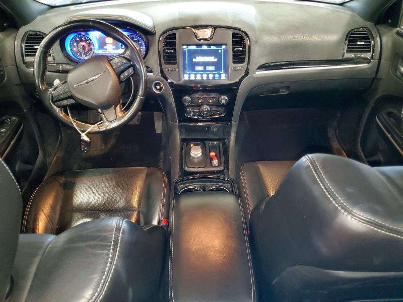 54846686 :رقم المزاد ، 2C3CCAGG7LH164797 vin ، 2020 Chrysler 300 مزاد بيع