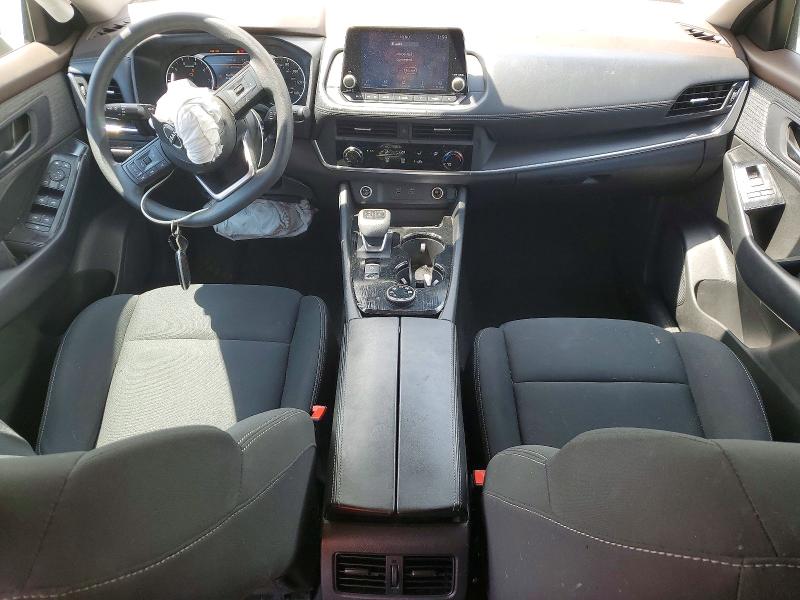 Продажа на аукционе авто 2023 Nissan Rogue, vin: 5N1BT3AB9PC910266, номер лота: 52505576