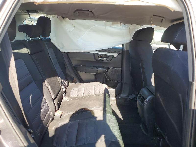Продаж на аукціоні авто 2020 Honda Cr-v Lx, vin: 7FART6H27LE014401, номер лоту: 53667866