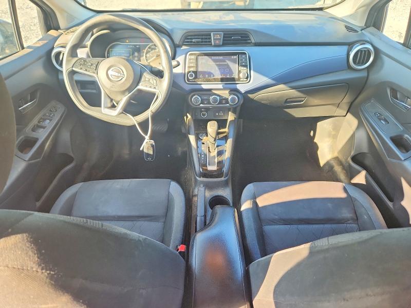 Продаж на аукціоні авто 2024 Nissan Versa, vin: 3N1CN8EV7RL818071, номер лоту: 53555836