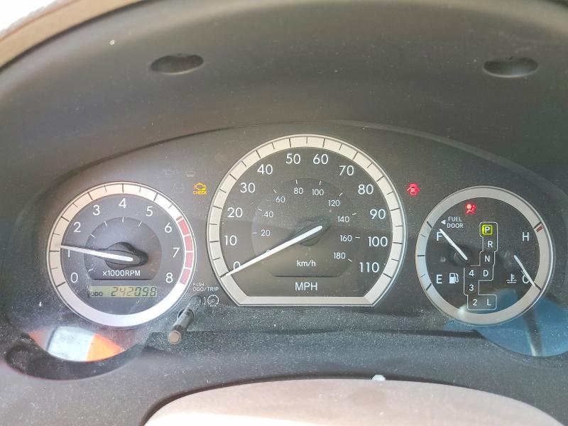 Продажа на аукционе авто 2004 Toyota Sienna, vin: 5TDZA23C54S048487, номер лота: 52231706