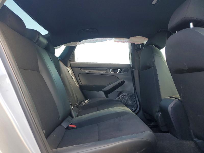 Продаж на аукціоні авто 2022 Honda Civic, vin: 2HGFE2F54NH541258, номер лоту: 54289566