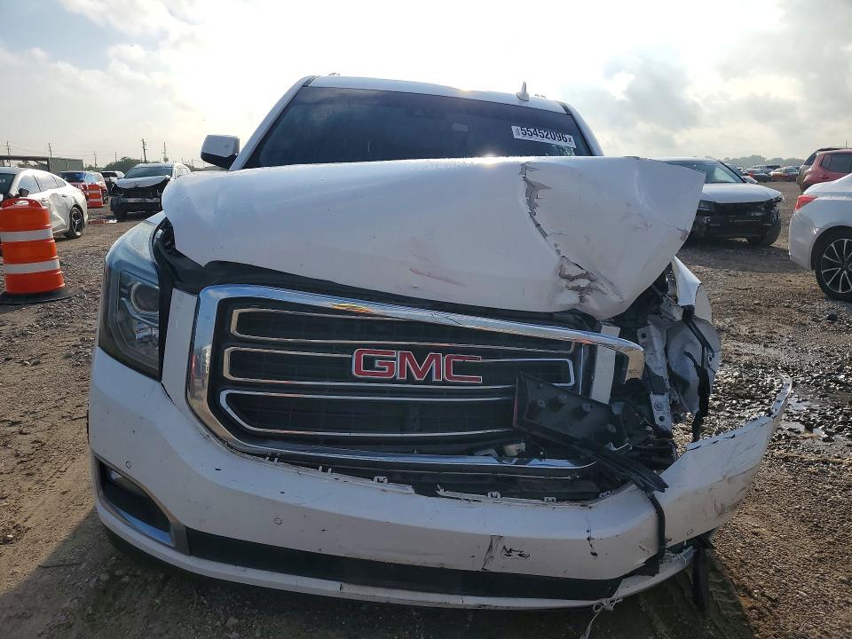 Продаж на аукціоні авто 2019 Gmc Yukon Xl, vin: 1GKS2GKC4KR267616, номер лоту: 55452096