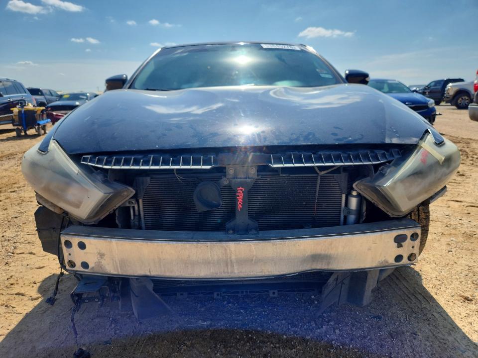Aukcja sprzedaży 2017 Nissan Maxima, vin: 1N4AA6AP6HC440630, numer aukcji: 53845276
