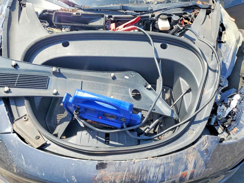 Продажа на аукционе авто 2022 Tesla Model 3, vin: 5YJ3E1EB4NF257766, номер лота: 53120246