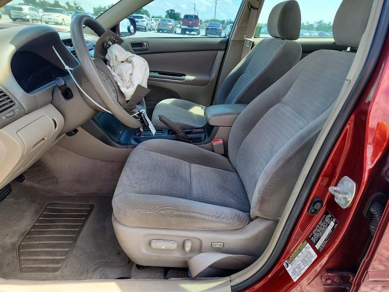 Продаж на аукціоні авто 2005 Toyota Camry, vin: 4T1BF32K15U098443, номер лоту: 53508096