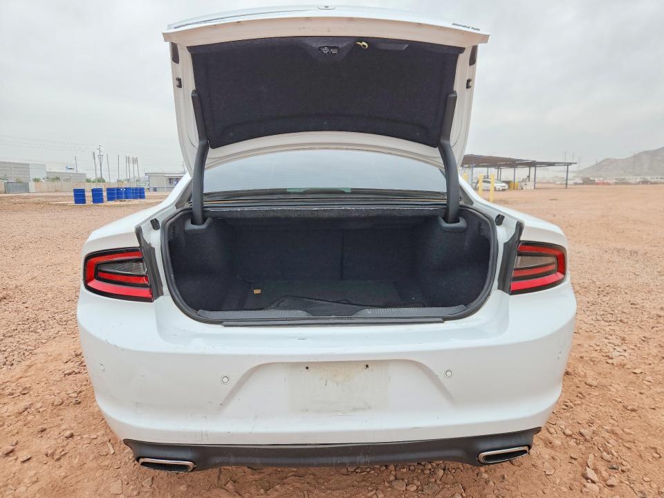 Продажа на аукционе авто 2016 Dodge Charger, vin: 2C3CDXHGXGH139297, номер лота: 52091646
