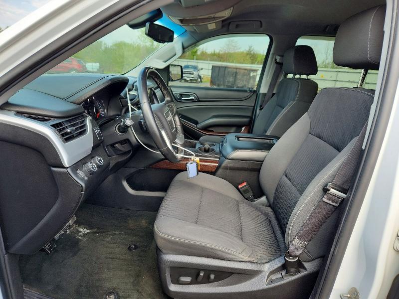Продаж на аукціоні авто 2015 Gmc Yukon, vin: 1GKS2AKC2FR126269, номер лоту: 52771526