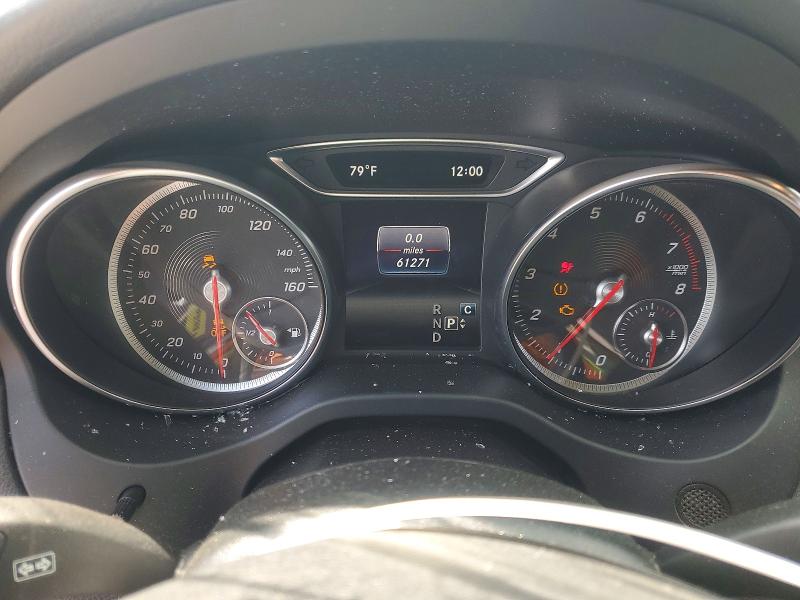 Aukcja sprzedaży 2019 Mercedes-benz Gla, vin: WDCTG4EB5KU010569, numer aukcji: 51161646