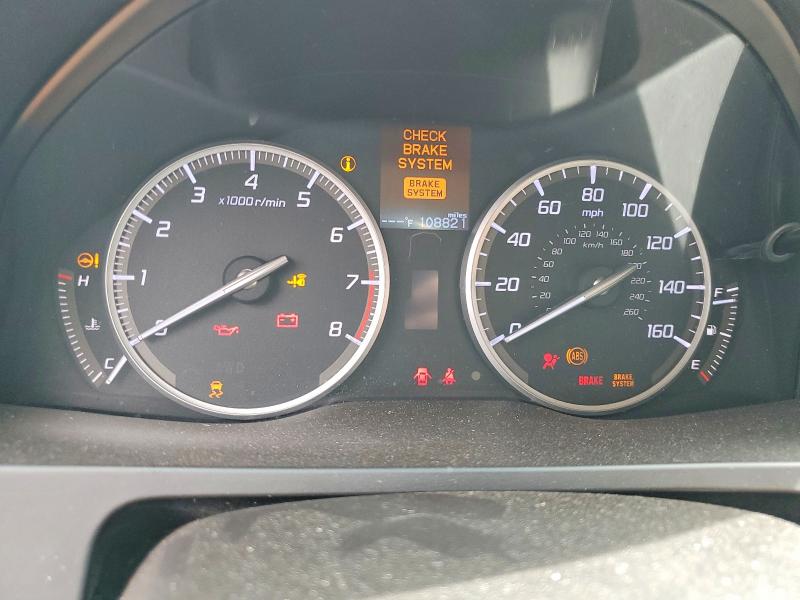 Продаж на аукціоні авто 2015 Acura Rdx, vin: 5J8TB4H57FL007972, номер лоту: 51521696
