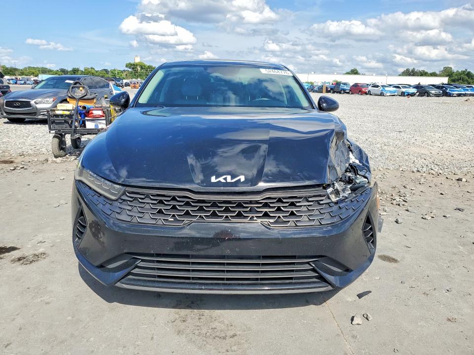 Aukcja sprzedaży 2022 Kia K5, vin: 5XXG34J26NG147376, numer aukcji: 52468776