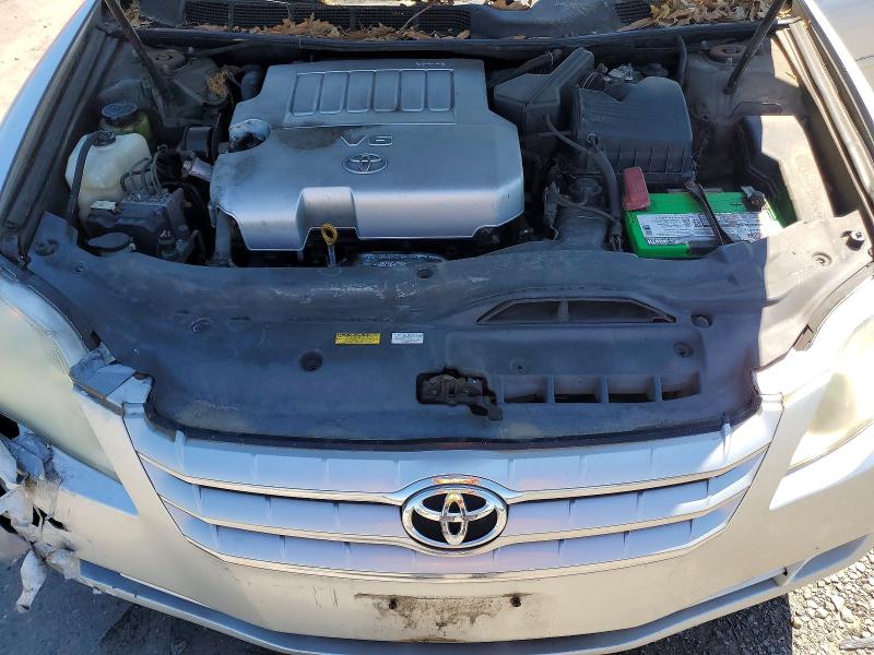Aukcja sprzedaży 2006 Toyota Avalon, vin: 4T1BK36B76U162752, numer aukcji: 53787516