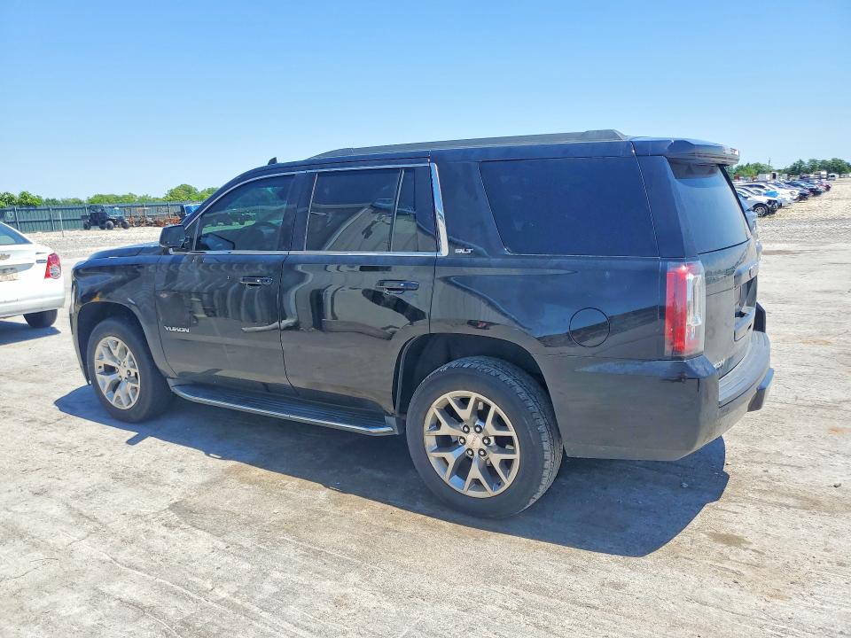 52808656 :رقم المزاد ، 1GKS2BKC3FR679860 vin ، 2015 Gmc Yukon مزاد بيع