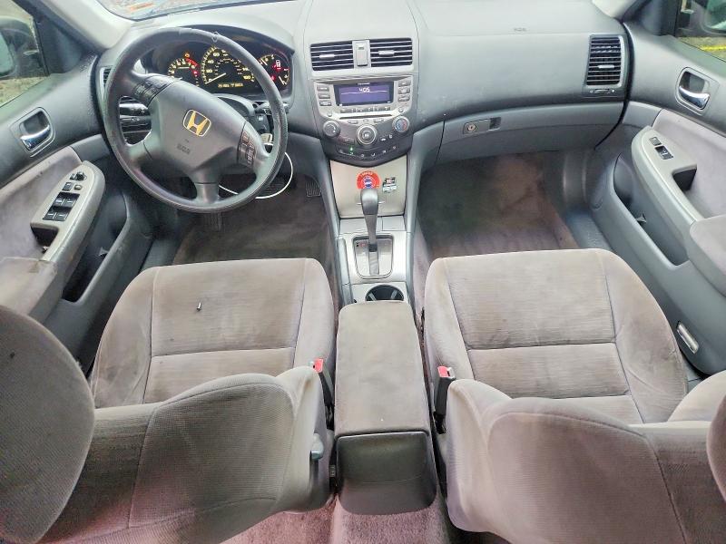 Aukcja sprzedaży 2007 Honda Accord, vin: JHMCM56747C001386, numer aukcji: 55416156