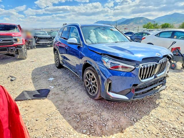 Продаж на аукціоні авто 2024 Bmw X1, vin: WBX73EF00R5Z51277, номер лоту: 54504676