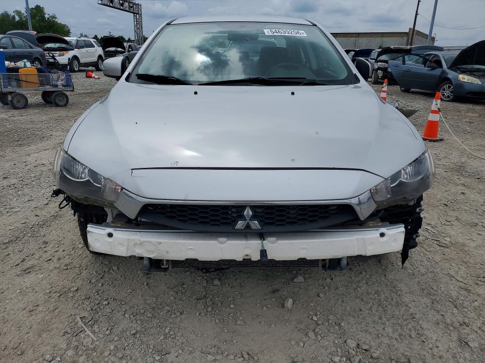 Aukcja sprzedaży 2016 Mitsubishi Lancer, vin: JA32U2FU4GU008185, numer aukcji: 54639256