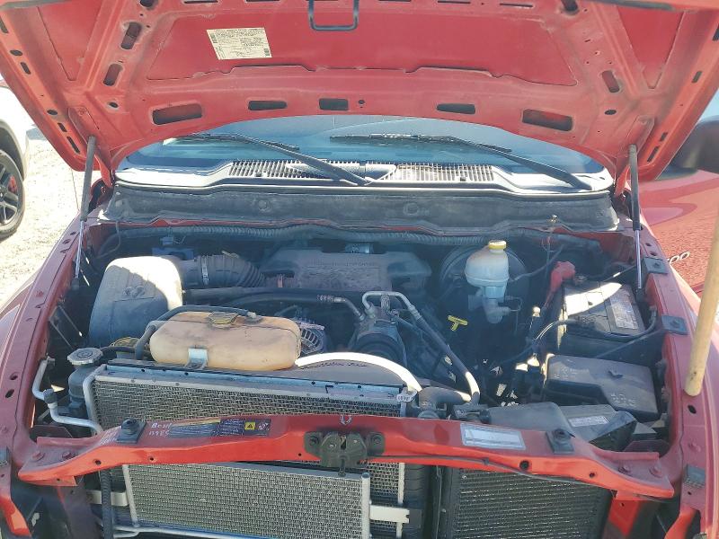Auction sale of the 2004 Dodge Ram 1500, vin: 1D7HU18DX4S711354, lot number: 52849196